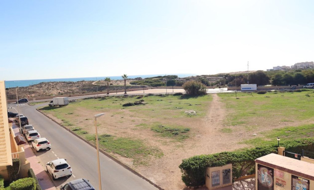 Herverkoop - Apartment - Torrevieja - La Mata