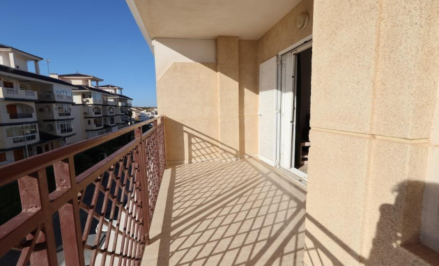 Herverkoop - Apartment - Torrevieja - La Mata