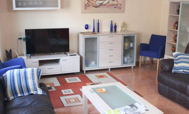 Herverkoop - Apartment - Guardamar del Segura - El Eden