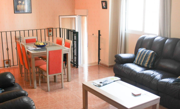 Herverkoop - Apartment - Guardamar del Segura - El Eden