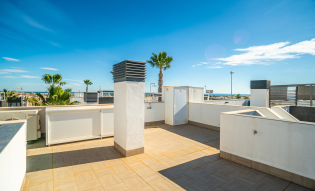 Reventa - House - Cabo Roig