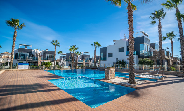 Reventa - House - Cabo Roig