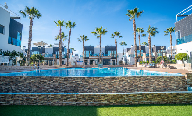 Reventa - House - Cabo Roig