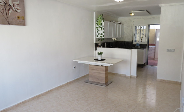 Resale - Semi detached Villa - Orihuela Costa - Los Altos