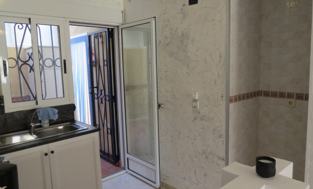 Resale - Semi detached Villa - Orihuela Costa - Los Altos