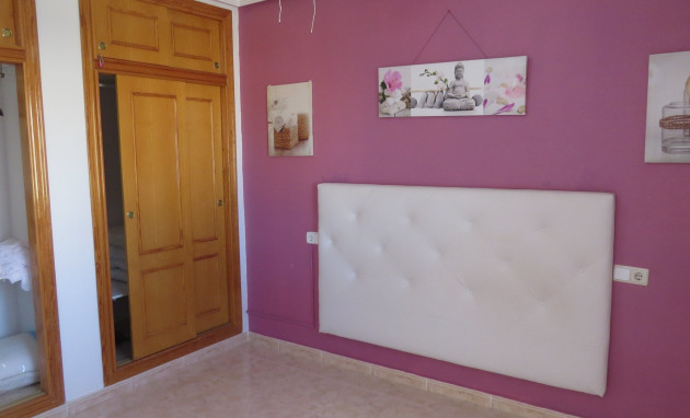 Resale - Semi detached Villa - Orihuela Costa - Los Altos