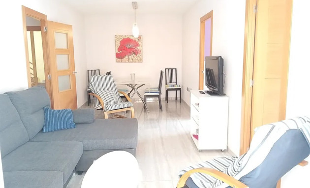 Herverkoop - Apartment - Los Alcazares