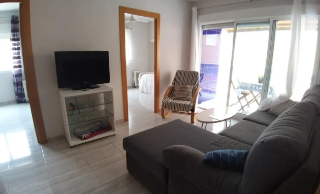 Herverkoop - Apartment - Los Alcazares