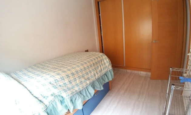 Herverkoop - Apartment - Los Alcazares