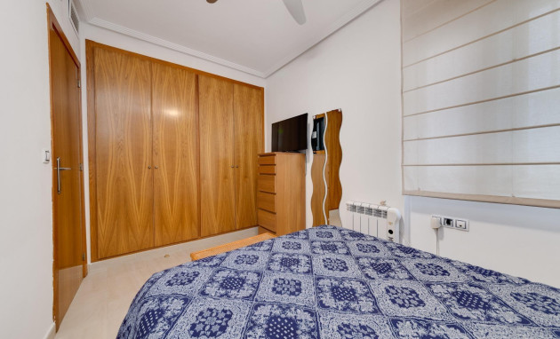 Herverkoop - Apartment - Torrevieja - torrevieja