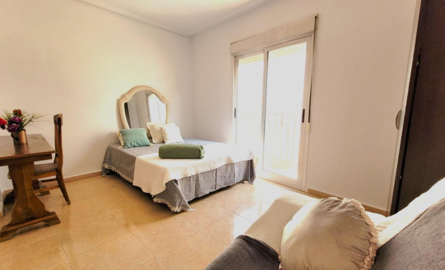 Revente - Apartment - Torrevieja - torrevieja