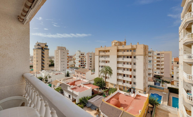 Herverkoop - Apartment - Torrevieja - Estacion de autobuses