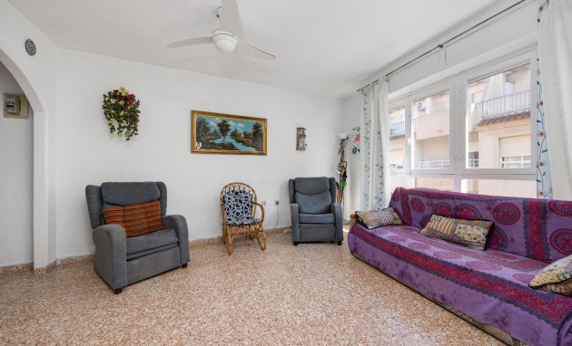 Revente - Apartment - Torrevieja - torrevieja