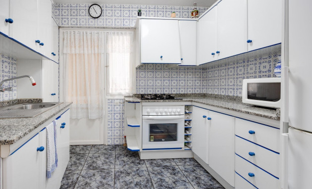 Revente - Apartment - Torrevieja - torrevieja