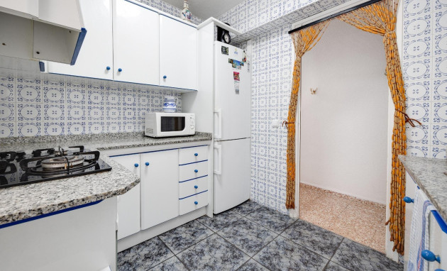 Revente - Apartment - Torrevieja - torrevieja