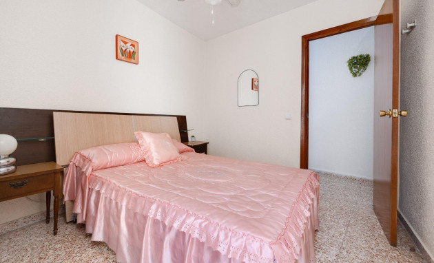 Revente - Apartment - Torrevieja - torrevieja