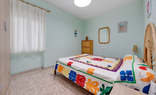 Revente - Apartment - Torrevieja - torrevieja