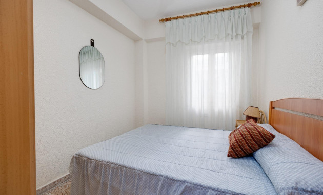 Revente - Apartment - Torrevieja - torrevieja