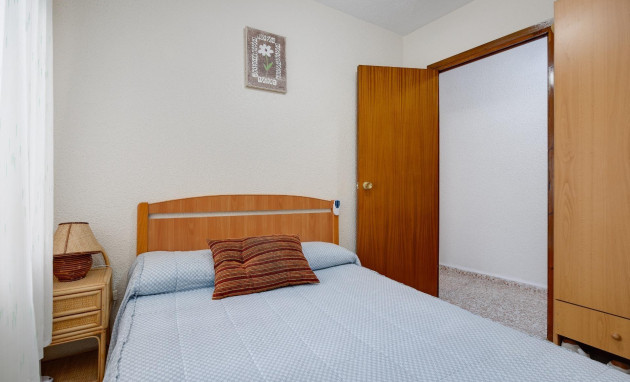 Revente - Apartment - Torrevieja - torrevieja