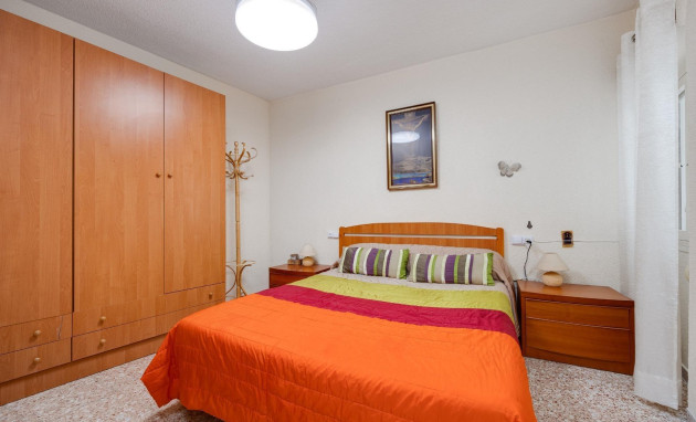 Revente - Apartment - Torrevieja - torrevieja