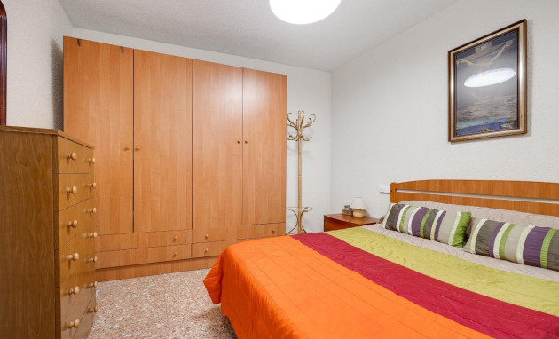 Revente - Apartment - Torrevieja - torrevieja