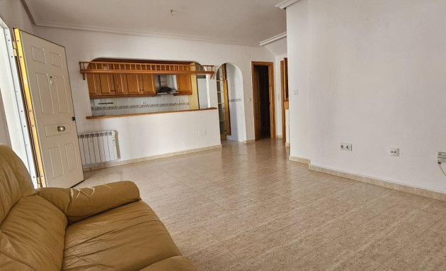 Herverkoop - duplex - Orihuela Costa - Punta Prima