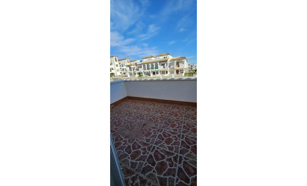 Herverkoop - duplex - Orihuela Costa - Punta Prima