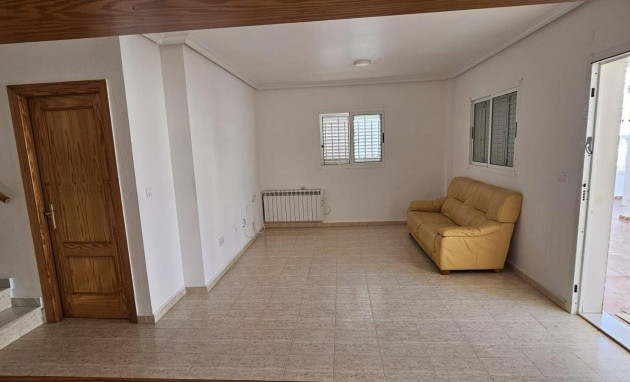 Herverkoop - duplex - Orihuela Costa - Punta Prima