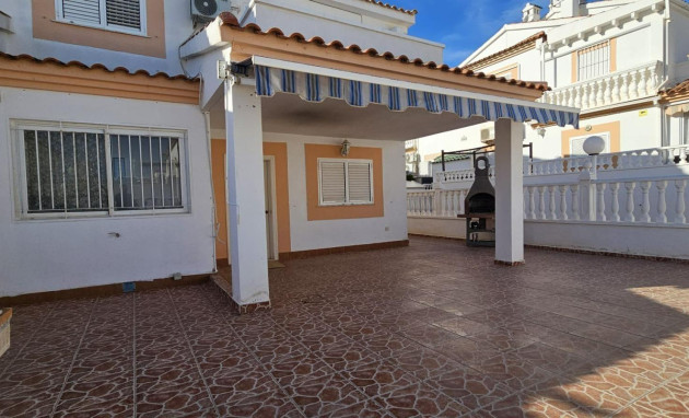 Herverkoop - duplex - Orihuela Costa - Punta Prima