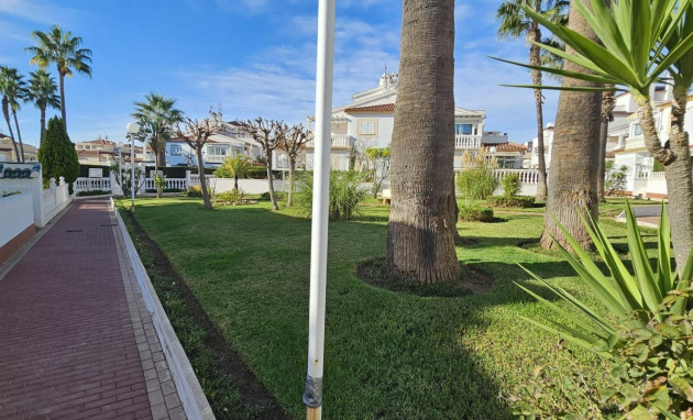 Herverkoop - duplex - Orihuela Costa - Punta Prima