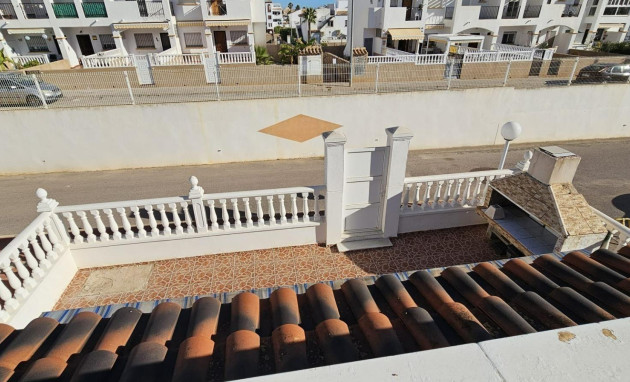 Herverkoop - duplex - Orihuela Costa - Punta Prima