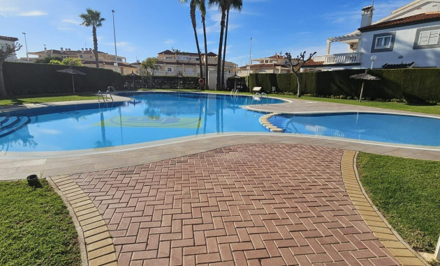 Herverkoop - duplex - Orihuela Costa - Punta Prima