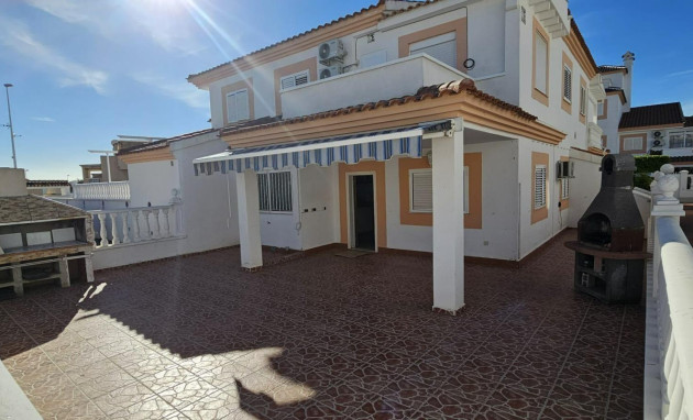 Herverkoop - duplex - Orihuela Costa - Punta Prima