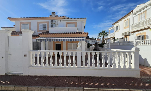 Herverkoop - duplex - Orihuela Costa - Punta Prima