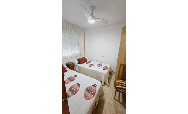 Herverkoop - Apartment - Torrevieja - Centro