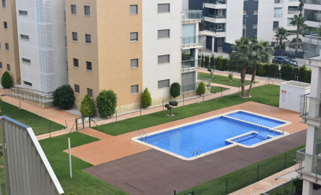 Herverkoop - Apartment - Orihuela Costa - Villamartin