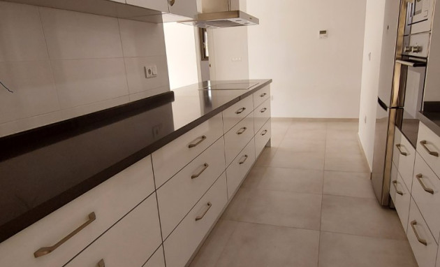 Herverkoop - Apartment - Orihuela Costa - Villamartin