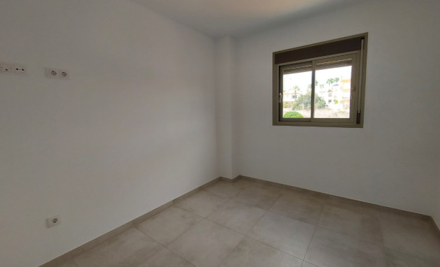 Herverkoop - Apartment - Orihuela Costa - Villamartin