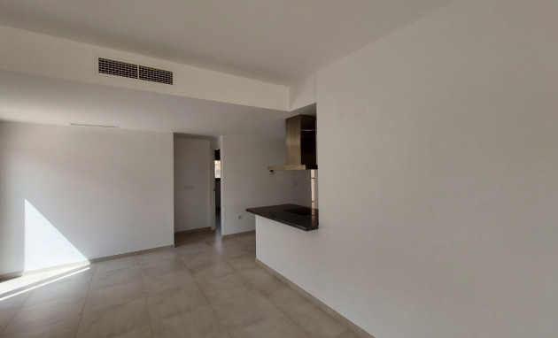 Herverkoop - Apartment - Orihuela Costa - Villamartin