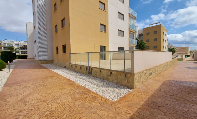 Herverkoop - Apartment - Orihuela Costa - Villamartin