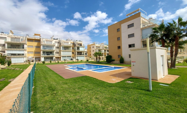 Herverkoop - Apartment - Orihuela Costa - Villamartin