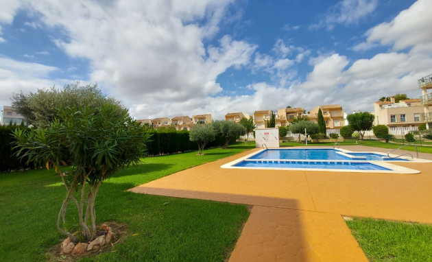 Herverkoop - Apartment - Orihuela Costa - Villamartin