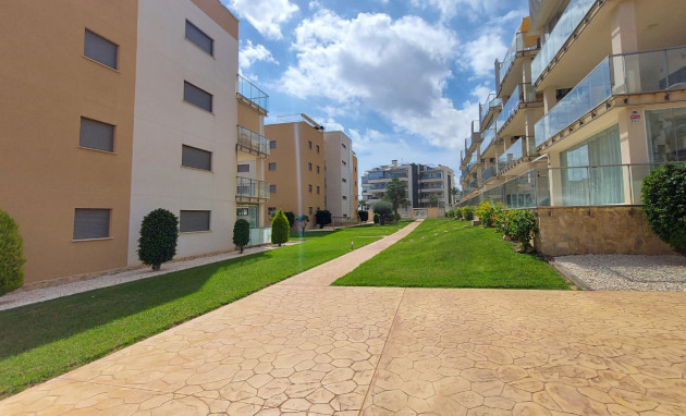 Herverkoop - Apartment - Orihuela Costa - Villamartin