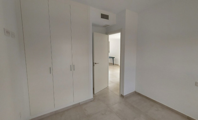 Herverkoop - Apartment - Orihuela Costa - Villamartin