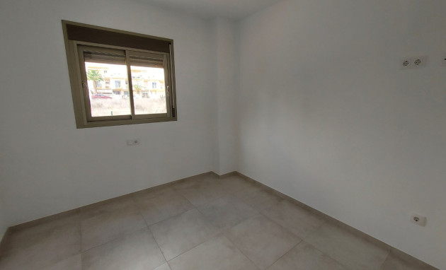 Herverkoop - Apartment - Orihuela Costa - Villamartin