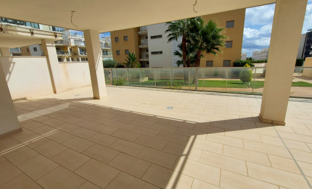 Herverkoop - Apartment - Orihuela Costa - Villamartin