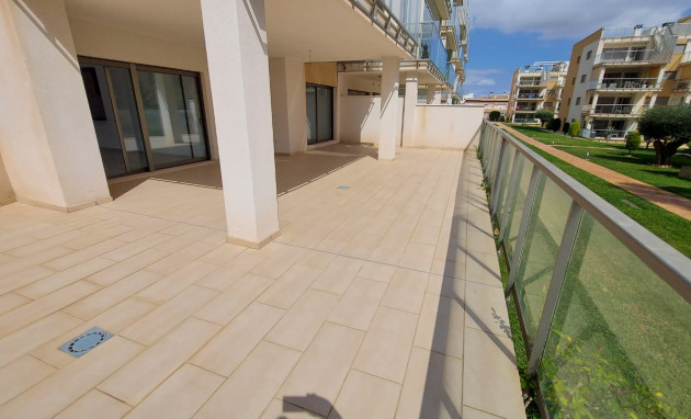 Herverkoop - Apartment - Orihuela Costa - Villamartin