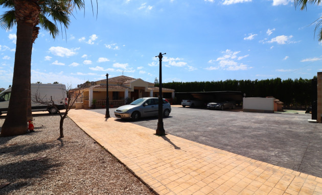 Herverkoop - Country Property - Heredades - Heredades - Country