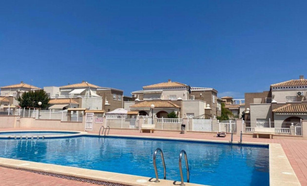 Herverkoop - Quad House - Torrevieja - Nueva Torrevieja