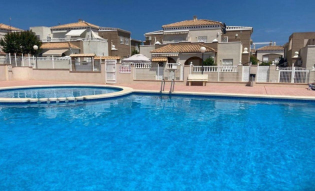 Herverkoop - Quad House - Torrevieja - Nueva Torrevieja